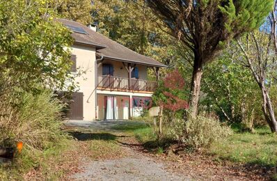 vente maison 270 100 € à proximité de Salies-de-Béarn (64270)