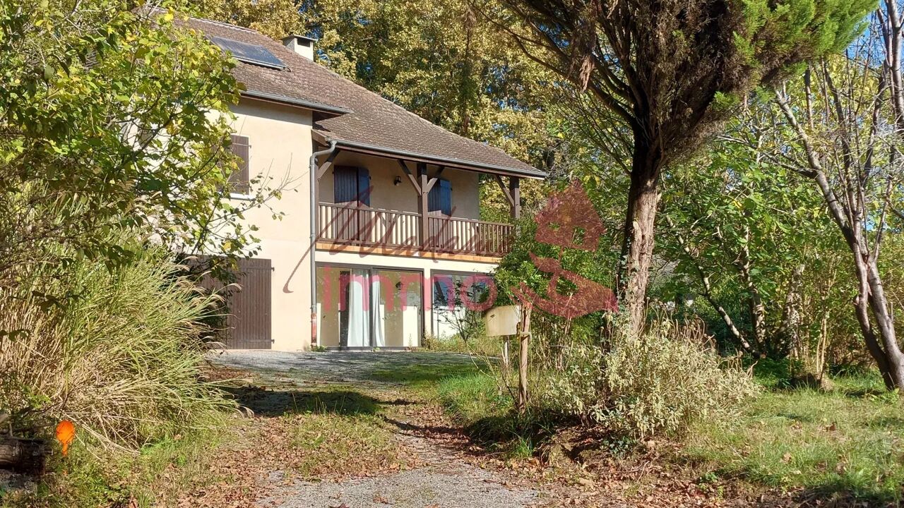 maison  pièces 200 m2 à vendre à Salies-de-Béarn (64270)