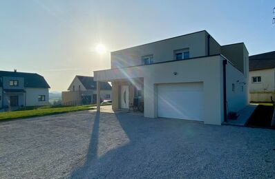 vente maison 449 000 € à proximité de Offemont (90300)