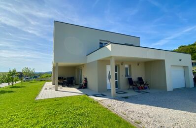 vente maison 449 000 € à proximité de Giromagny (90200)