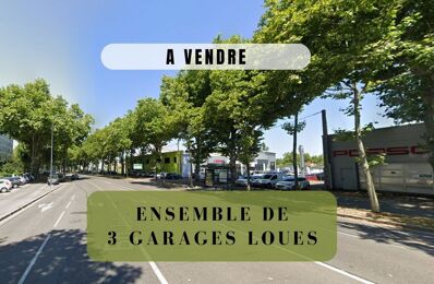 garage  pièces 70 m2 à vendre à Saint-Étienne (42000)