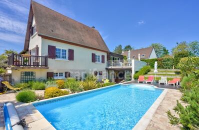 vente maison 988 000 € à proximité de Nesles-la-Vallée (95690)