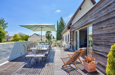 vente maison 988 000 € à proximité de Herblay-sur-Seine (95220)