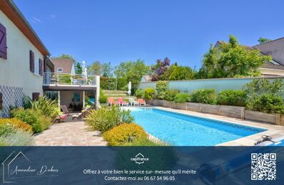 vente maison 988 000 € à proximité de Montigny-Lès-Cormeilles (95370)