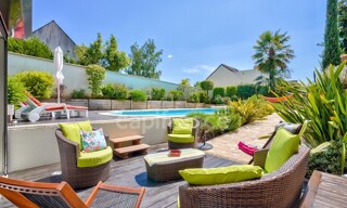 Maison 9 Pièces 305 m² à vendre à Osny (95520)