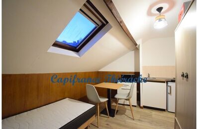 location appartement 290 € CC /mois à proximité de Verneuil-sur-Serre (02000)
