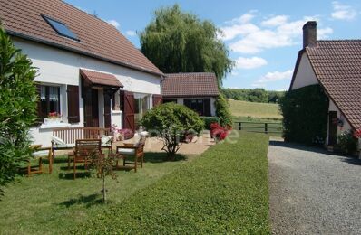 vente maison 289 900 € à proximité de Neuville-sur-Sarthe (72190)