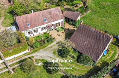 vente maison 289 900 € à proximité de Luceau (72500)