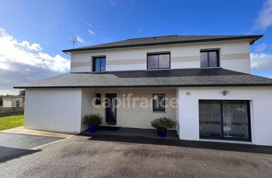vente maison 456 000 € à proximité de Coray (29370)