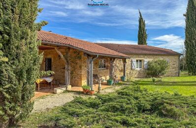 vente maison 349 300 € à proximité de Castelfranc (46140)