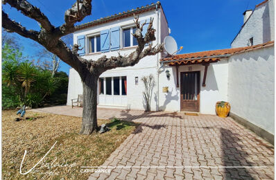 vente maison 212 500 € à proximité de Rieux-Minervois (11160)