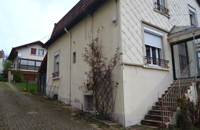 vente maison 395 000 € à proximité de Frangy-en-Bresse (71330)