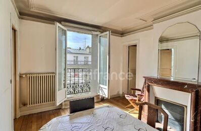 vente appartement 621 500 € à proximité de Montrouge (92120)