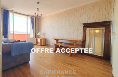 vente appartement 116 000 € à proximité de Auterive (31190)