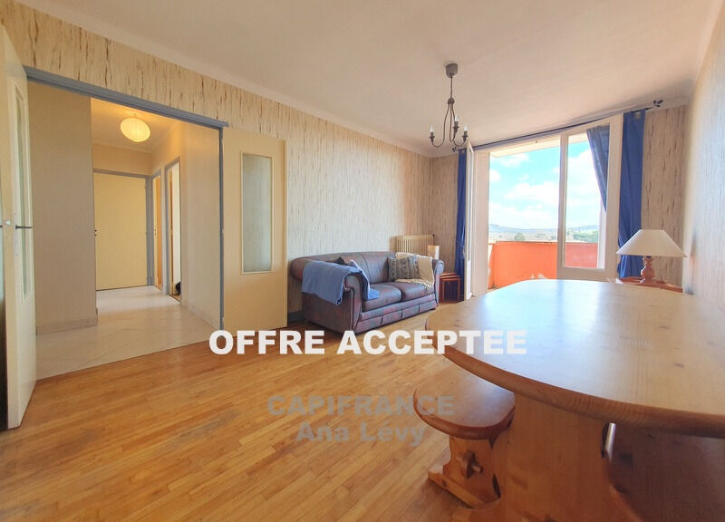 Appartement 4 pièces  à vendre Portet-sur-Garonne 31120