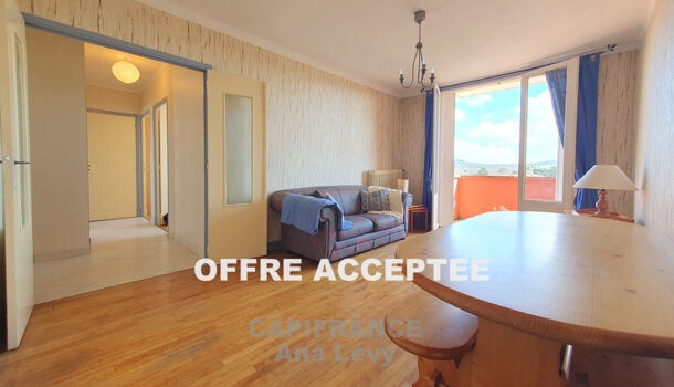 Appartement 4 pièces  à vendre Portet-sur-Garonne 31120