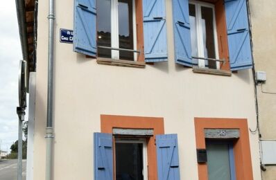 vente maison 103 000 € à proximité de Sérignac (82500)