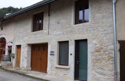 vente maison 200 000 € à proximité de Hautecourt-Romanèche (01250)