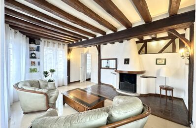 vente maison 299 000 € à proximité de Saint-Arnoult-des-Bois (28190)
