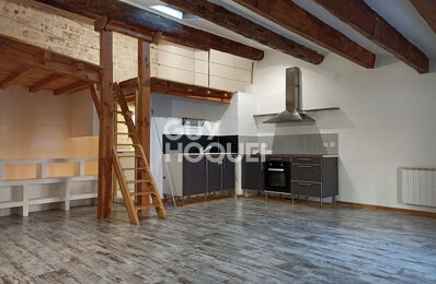 location appartement 650 € CC /mois à proximité de Camaret-sur-Aigues (84850)