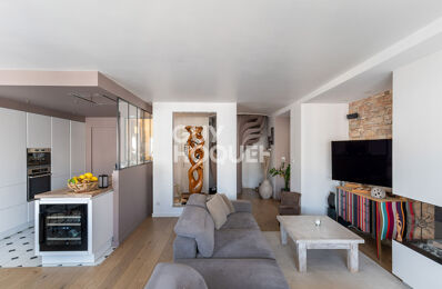 vente appartement 912 459 € à proximité de Saint-Didier-Au-Mont-d'Or (69370)