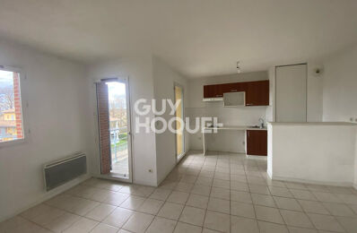 vente appartement 103 000 € à proximité de Ondes (31330)