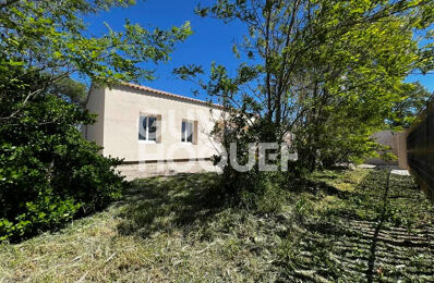 vente maison 350 000 € à proximité de Caumont-sur-Durance (84510)