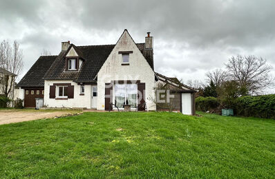 vente maison 215 000 € à proximité de Vitry-Aux-Loges (45530)