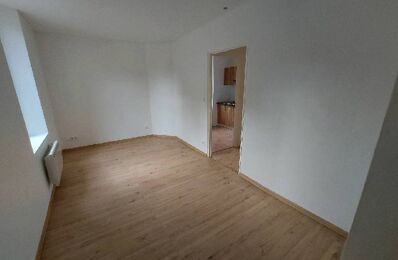 location appartement 440 € CC /mois à proximité de Connantre (51230)