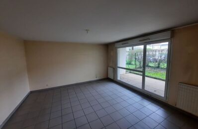 vente appartement 131 000 € à proximité de Genas (69740)