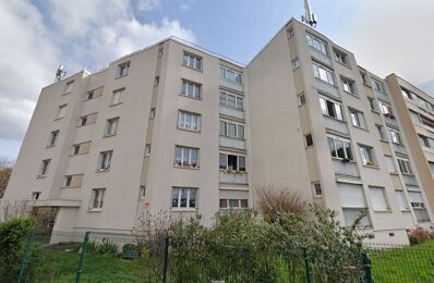 appartement 2 pièces 55 m2 à vendre à Vénissieux (69200)