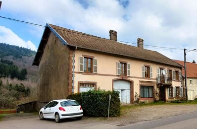 vente maison 129 000 € à proximité de Essert (90850)