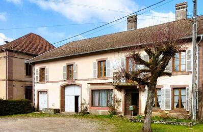 vente maison 129 000 € à proximité de Héricourt (70400)