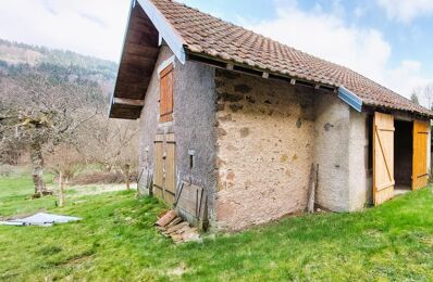 vente maison 129 000 € à proximité de Dounoux (88220)