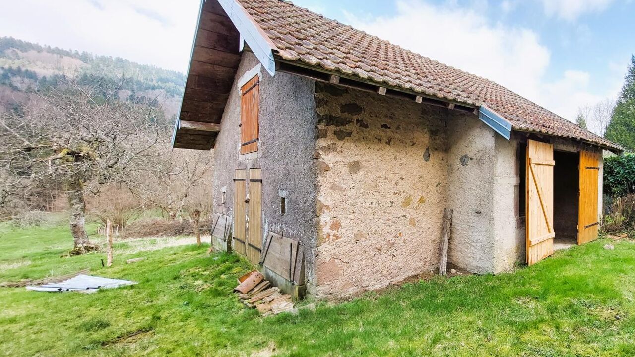 maison 6 pièces 220 m2 à vendre à Remiremont (88200)