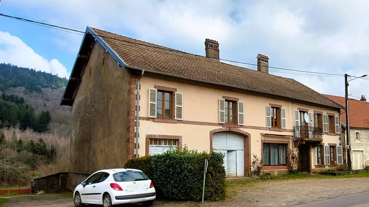 maison 6 pièces 220 m2 à vendre à Belfort (90000)