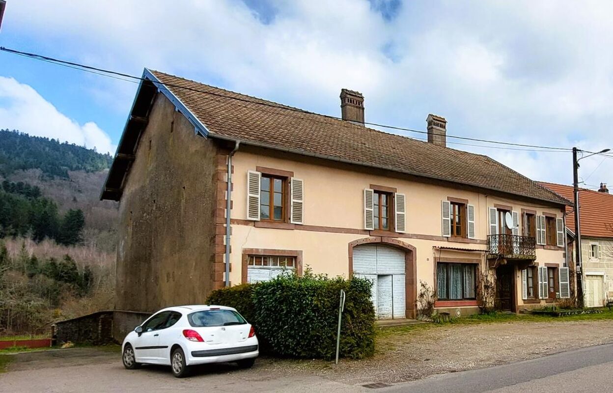 maison 6 pièces 220 m2 à vendre à Belfort (90000)