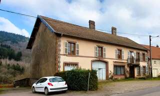 Maison 6 Pièces 220 m² à vendre à Mélisey (70270)