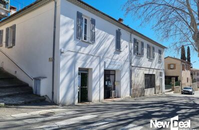 vente bureau 52 000 € à proximité de Roquebrune-sur-Argens (83520)