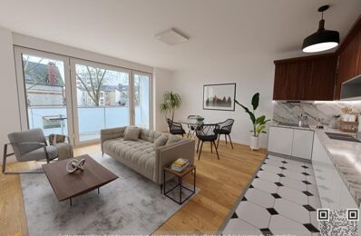 vente appartement 173 250 € à proximité de Saint-Jean-de-la-Ruelle (45140)