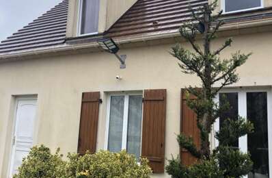 vente maison 315 000 € à proximité de Moret-Loing-Et-Orvanne (77250)