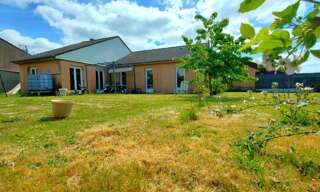 Maison 5 Pièces 100 m² à vendre à Flesselles (80260)