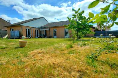 Maison 5 pièces 179900 €