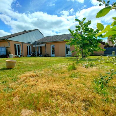 Maison 5 pièces 179900 €