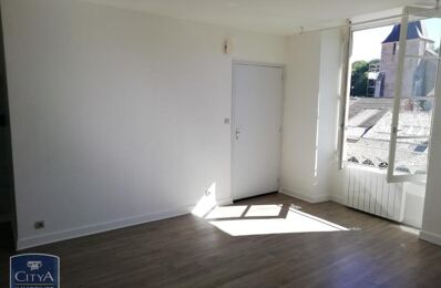 appartement 3 pièces 45 m2 à louer à Celle-Lévescault (86600)