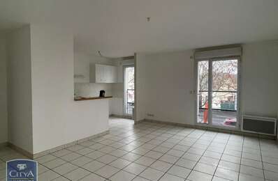 appartement 3 pièces 68 m2 à louer à Saint-Avertin (37550)