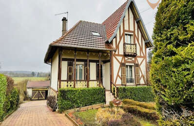 vente maison 380 000 € à proximité de Moisselles (95570)