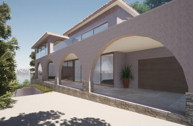 vente maison 2 850 000 € à proximité de Roquebrune-sur-Argens (83520)