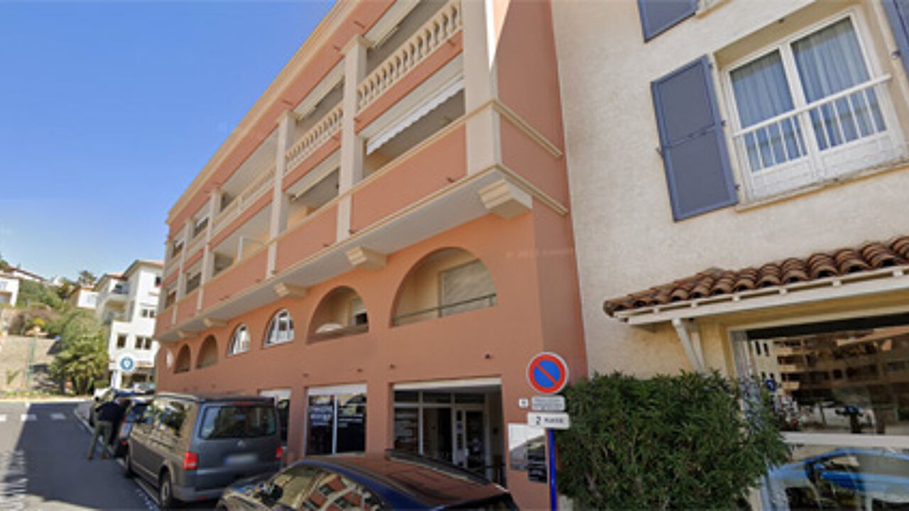 appartement 4 pièces 136 m2 à vendre à Sainte-Maxime (83120)