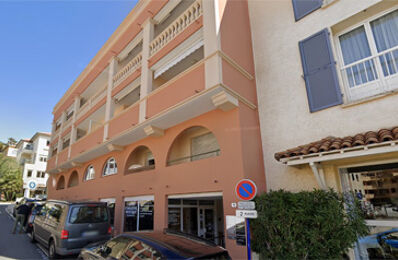 vente appartement 950 000 € à proximité de Roquebrune-sur-Argens (83520)